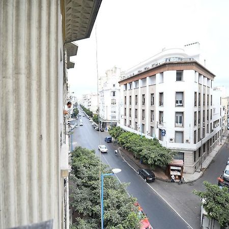 Апартаменты Cosy Art Deco Apart Касабланка Номер фото